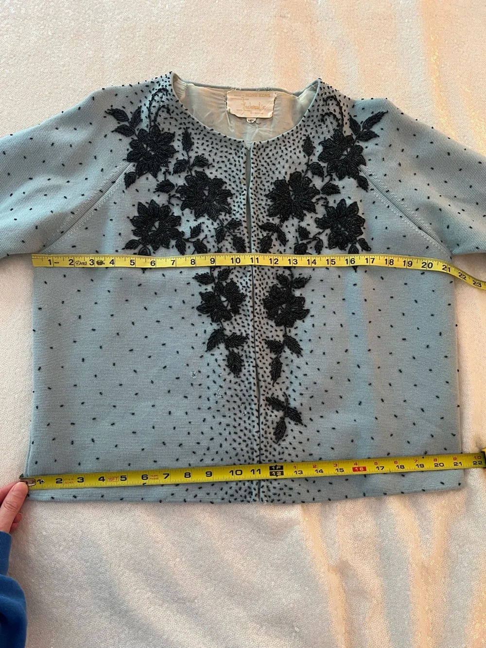 Vintage lovely true